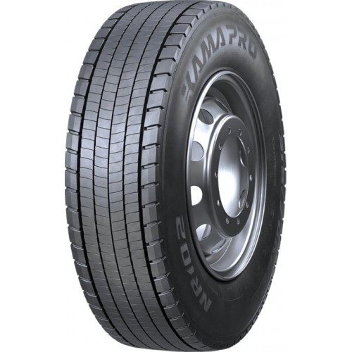 315/70 R22,5 154/150L Kama PRO NR 102